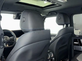 Mercedes-Benz G 580 EQ = AMG Line = Night Package II Гаранция - 258250 лв. / 132041.13 € - 77865245 8