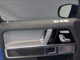 Mercedes-Benz G 580 EQ = AMG Line = Night Package II Гаранция - 258250 лв. / 132041.13 € - 77865245 5