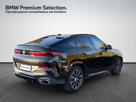 BMW X6 xDrive40i M Sport, снимка 2