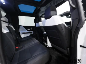 Hummer H1 e4WD FIRST EDITION Tri-Motors 1000HP, снимка 11