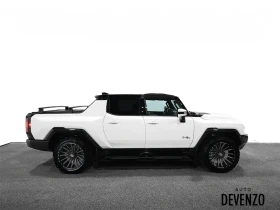 Hummer H1 e4WD FIRST EDITION Tri-Motors 1000HP, снимка 4