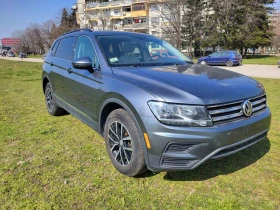 ������ VW Tiguan