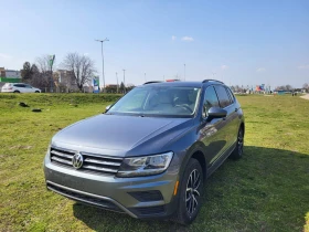 VW Tiguan 2.0 TSI, 4Motion, 184 �� | Mobile.bg � ����� ������ 6