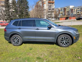 VW Tiguan 2.0 TSI, 4Motion, 184 �� | Mobile.bg � ����� ������ 2