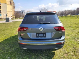 VW Tiguan 2.0 TSI, 4Motion, 184 �� | Mobile.bg � ����� ������ 4