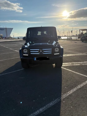 Mercedes-Benz G 350 - 56000 € / 109526.48 лв. - 18619199 2