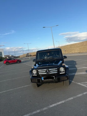 Mercedes-Benz G 350 - 56000 € / 109526.48 лв. - 18619199 9