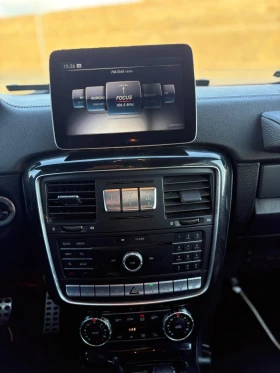 Mercedes-Benz G 350 - 56000 € / 109526.48 лв. - 18619199 11