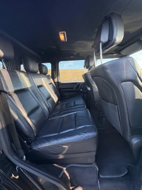 Mercedes-Benz G 350 - 56000 € / 109526.48 лв. - 18619199 14