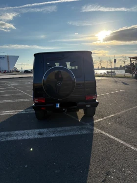 Mercedes-Benz G 350 - 56000 € / 109526.48 лв. - 18619199 12