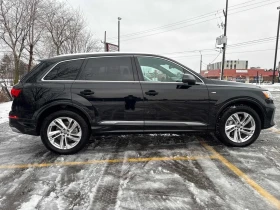 Audi Q7 * Komfort 55 TFSI quattro * CARFAX * ЦЕНА ДО БГ - 24000 € / 46939.92 лв. - 26267214 4