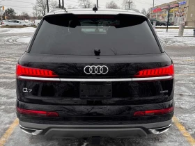 Audi Q7 * Komfort 55 TFSI quattro * CARFAX * ЦЕНА ДО БГ - 24000 € / 46939.92 лв. - 26267214 5
