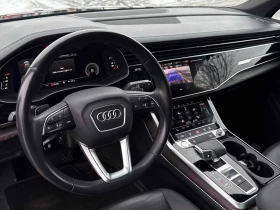 Audi Q7 * Komfort 55 TFSI quattro * CARFAX * ЦЕНА ДО БГ - 24000 € / 46939.92 лв. - 26267214 8