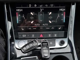 Audi Q7 * Komfort 55 TFSI quattro * CARFAX * ЦЕНА ДО БГ - 24000 € / 46939.92 лв. - 26267214 11