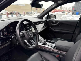 Audi Q7 * Komfort 55 TFSI quattro * CARFAX * ЦЕНА ДО БГ - 24000 € / 46939.92 лв. - 26267214 7
