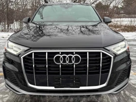 Audi Q7 * Komfort 55 TFSI quattro * CARFAX * ЦЕНА ДО БГ - 24000 € / 46939.92 лв. - 26267214 2