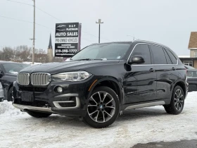 BMW X5 xDrive35d * AвтоКредит* (ЦЕНА ДО БГ)
