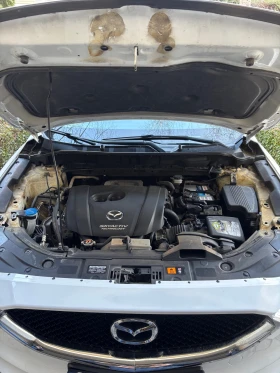 Mazda CX-5 2.5 AWD GS | 1-ВИ СОБСТВЕНИK | Auto.bg — изображение 13