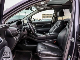 Hyundai Santa fe * PREFERRED * CARFAX * ЦЕНА ДО БГ - 20200 € / 39507.77 лв. - 30550803 8