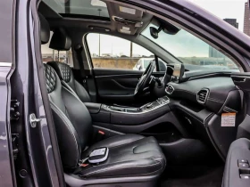 Hyundai Santa fe * PREFERRED * CARFAX * ЦЕНА ДО БГ - 20200 € / 39507.77 лв. - 30550803 13