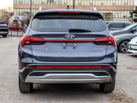 Hyundai Santa fe * PREFERRED * CARFAX * ЦЕНА ДО БГ - 20200 € / 39507.77 лв. - 30550803 4