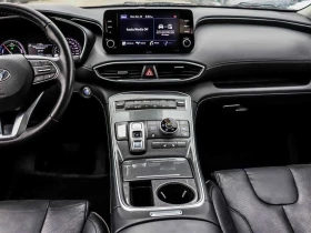 Hyundai Santa fe * PREFERRED * CARFAX * ЦЕНА ДО БГ - 20200 € / 39507.77 лв. - 30550803 11