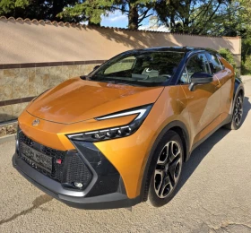 Toyota C-HR GR | Mobile.bg � ����� ������ 15