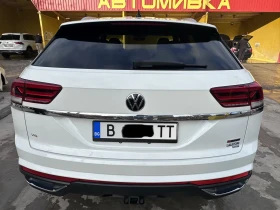 VW Atlas Cross Sport 4MOTION - 26500 € / 51829.49 лв. - 36583587 9