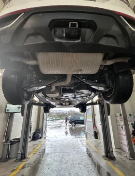 VW Atlas Cross Sport 4MOTION - 26500 € / 51829.49 лв. - 36583587 16