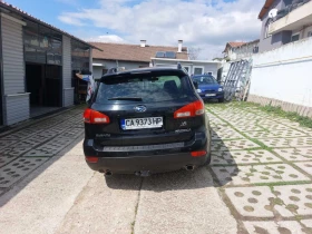 Subaru B10 Tribeka    ��� ��� | Mobile.bg � ����� ������ 5