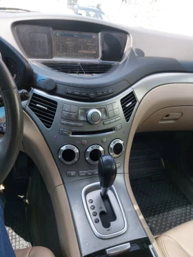 Subaru B10 Tribeka    ��� ��� | Mobile.bg � ����� ������ 6