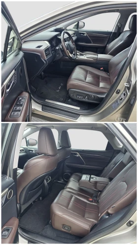 Lexus RX 450h Facelift/Luxury/360Camera/HUD/BSM/В Гаранция - 43000 € / 84100.69 лв. - 72669258 12