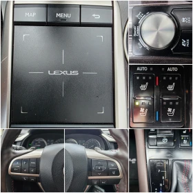 Lexus RX 450h Facelift/Luxury/360Camera/HUD/BSM/В Гаранция - 43000 € / 84100.69 лв. - 72669258 15