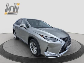 Lexus RX 450h Facelift/Luxury/360Camera/HUD/BSM/В Гаранция - 43000 € / 84100.69 лв. - 72669258 8