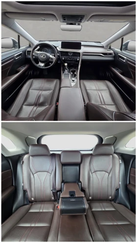 Lexus RX 450h Facelift/Luxury/360Camera/HUD/BSM/В Гаранция - 43000 € / 84100.69 лв. - 72669258 13