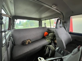 Nissan Patrol K260 rd28t - 7500 € / 14668.73 лв. - 40957465 14