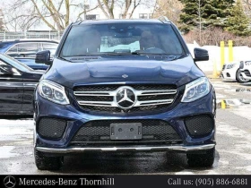 Mercedes-Benz GLE * Premium Package/Intelligent Drive Package| 360|  | Mobile.bg � ����� ������ 3