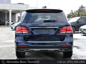 Mercedes-Benz GLE * Premium Package/Intelligent Drive Package| 360|  | Mobile.bg � ����� ������ 7