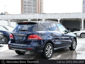 Mercedes-Benz GLE * Premium Package/Intelligent Drive Package| 360|  | Mobile.bg � ����� ������ 9