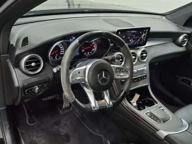 Mercedes-Benz GLC 43 AMG * ���������* ��������* ������*  | Mobile.bg � ����� ������ 10