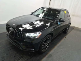 ������ Mercedes-Benz GLC 43...