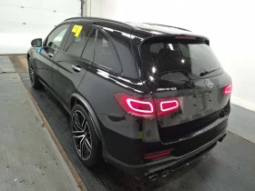 Mercedes-Benz GLC 43 AMG * ���������* ��������* ������*  | Mobile.bg � ����� ������ 4