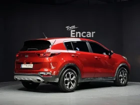 Kia Sportage DIESEL 1.6 2WD TRENDY | Mobile.bg � ����� ������ 3
