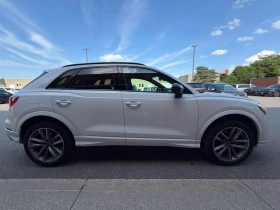 Audi Q3  Komfort / DISTRONIC / CARFAX / ���������� | Mobile.bg � ����� ������ 3