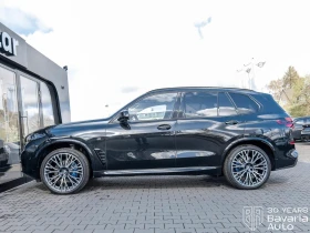 BMW X5 30d xDrive Sport-Automatic "M Sport" | Auto.bg — изображение 2