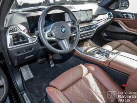 BMW X5 30d xDrive Sport-Automatic "M Sport" | Auto.bg — изображение 9