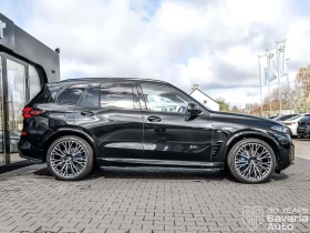 BMW X5 30d xDrive Sport-Automatic "M Sport" | Auto.bg — изображение 6