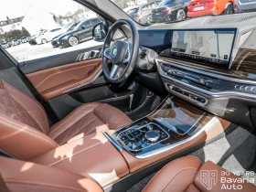 BMW X5 30d xDrive Sport-Automatic "M Sport" | Auto.bg — изображение 11