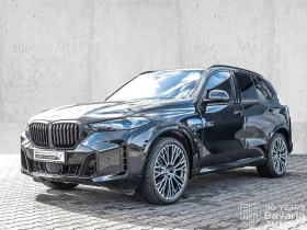 BMW X5 30d xDrive Sport-Automatic "M Sport"