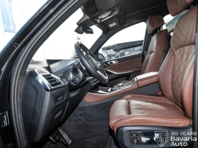 BMW X5 30d xDrive Sport-Automatic "M Sport" | Auto.bg — изображение 8